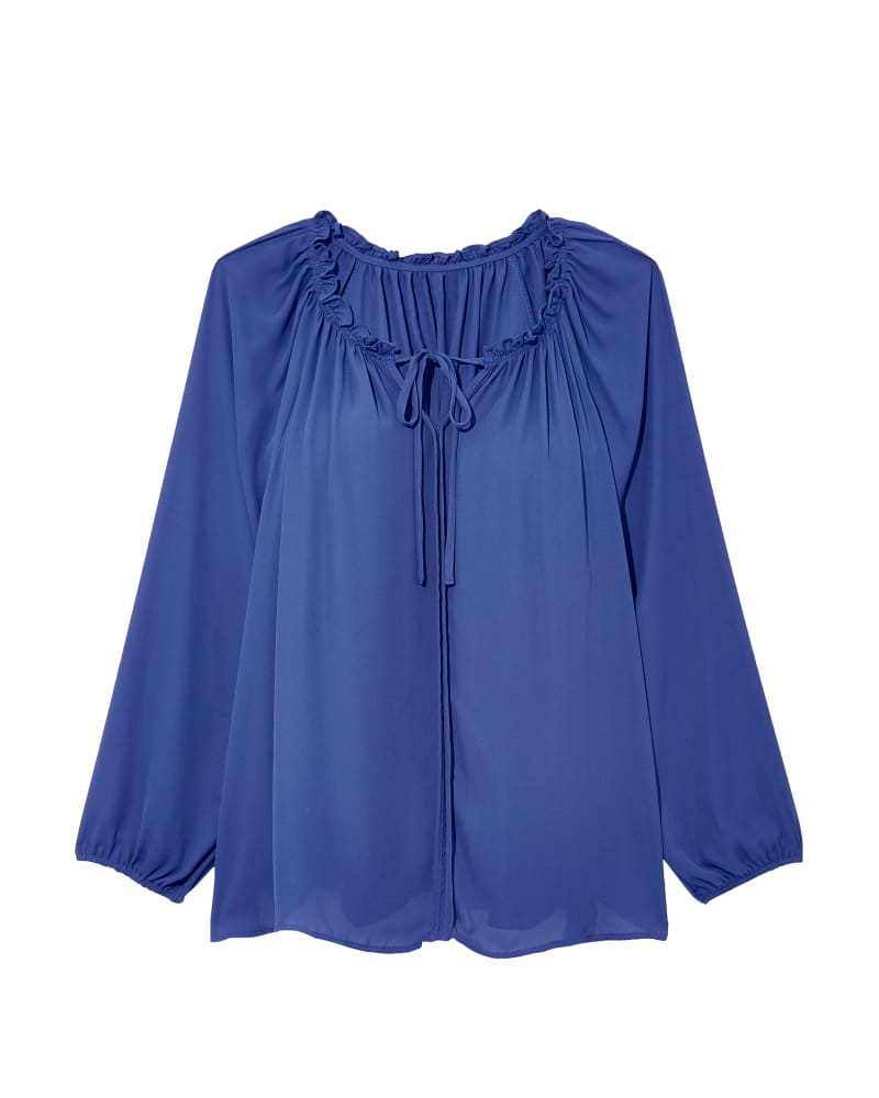 Front of plus size  by Downing Studio | Dia&Co | dia_product_style_image_id:131477